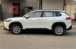 تويوتا فرونتلاندر